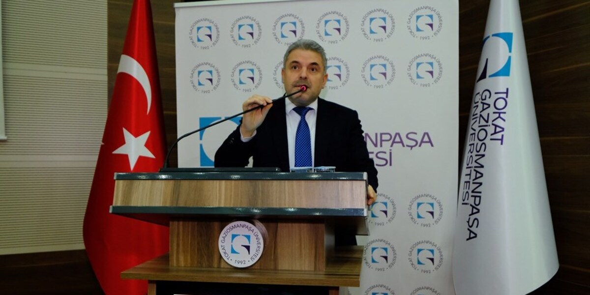 “Filistin’de Hayat: Umudun İzinde Yürümek” Paneli Gerçekleştirildi