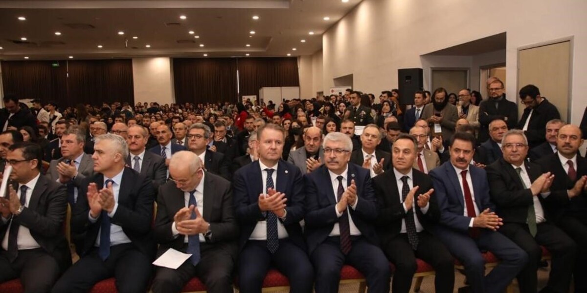 Üniversitemiz OKAF’24’e Katıldı