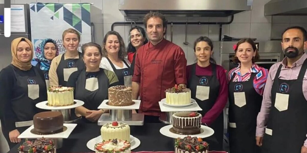 TOGÜSEM 2023 Faaliyetleri