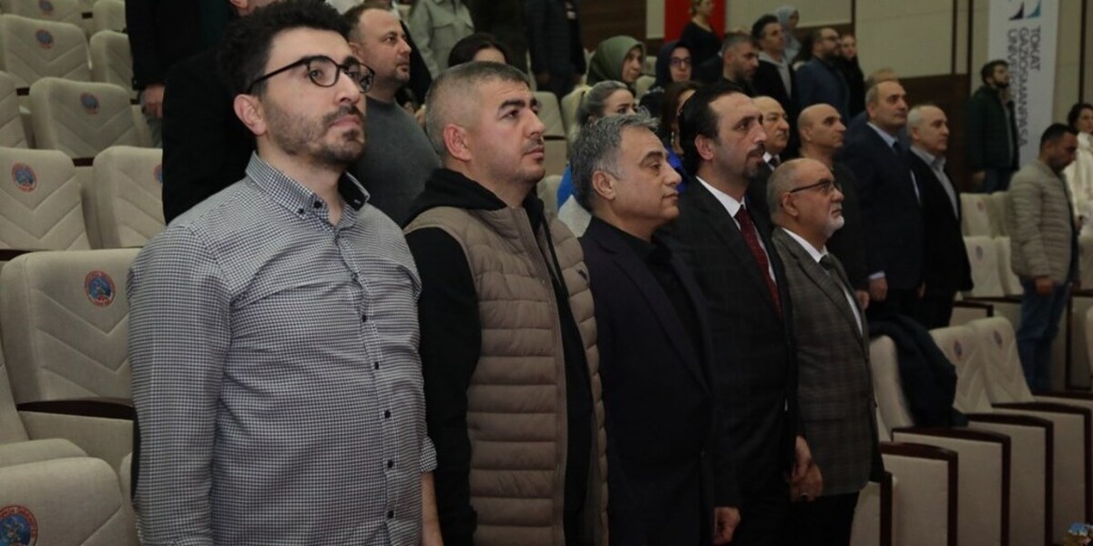 Milli Teknoloji Hamlesi Yolculuğunda Teknofest Programı Gerçekleştirildi