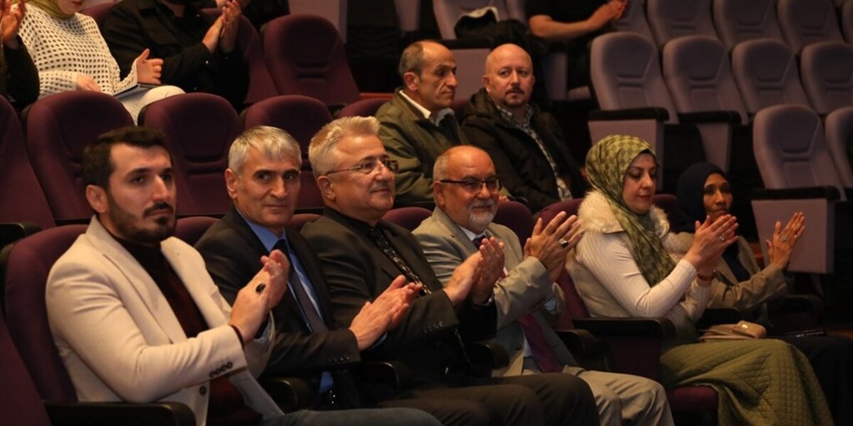 8 Mart Perspektifinde Uluslararası İlişkiler: Küresel Kadın ve Eşitlik Hareketi Paneli Gerçekleştirildi