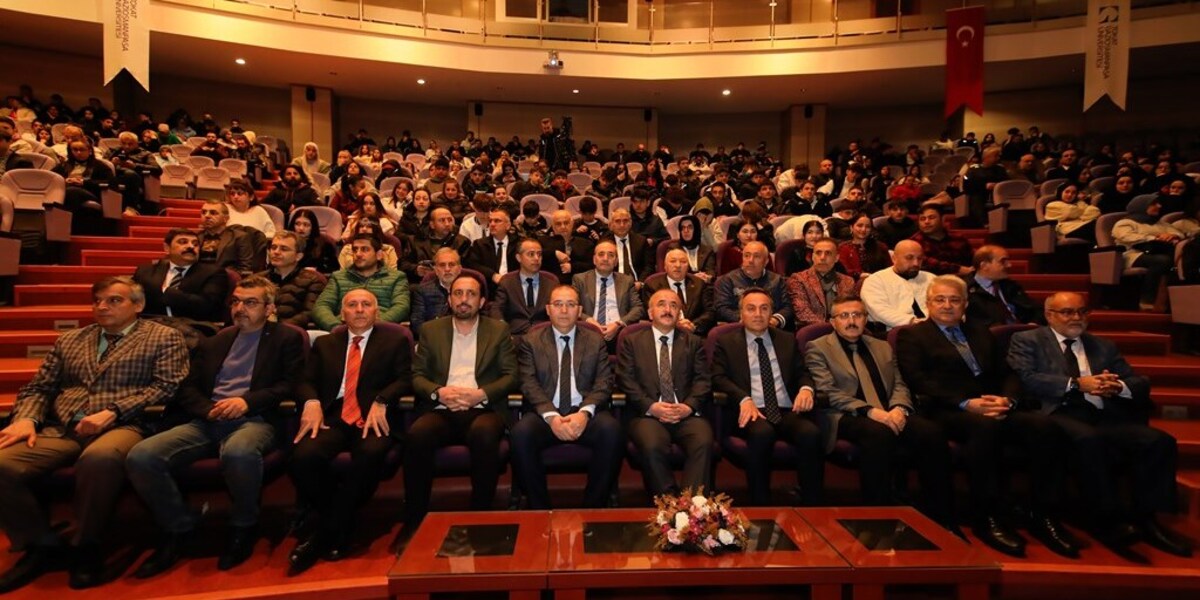 Nevruz Bayramı Coşkulu Bir Törenle Kutlandı