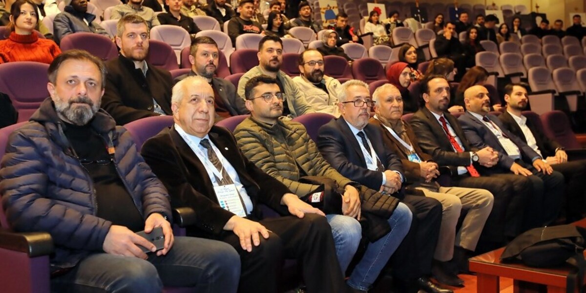 22 Mart Dünya Su Günü Paneli Gerçekleştirildi