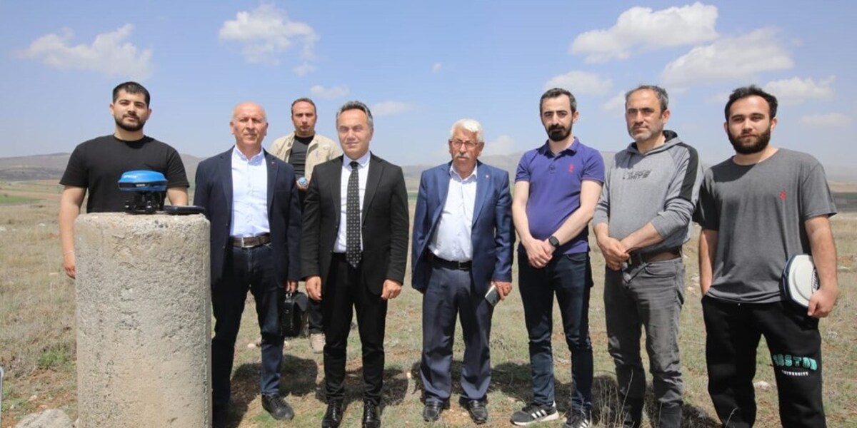 Üniversitemiz, Deprem İzleme İstasyonlarından Ölçüm Yapmaya Başladı