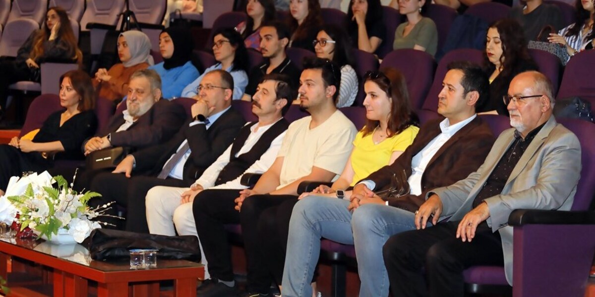 Karagöz Mûsikîsî Konseri Gerçekleştirildi