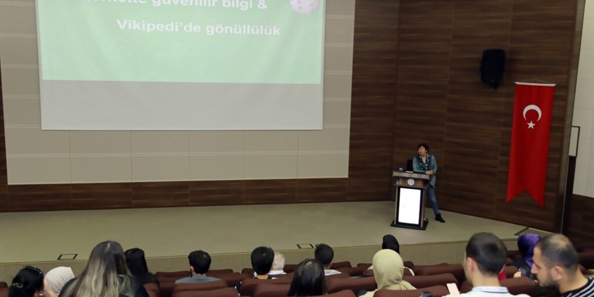 Bilişim Teknolojileri Kongresi INFTEC’24 Son Buldu