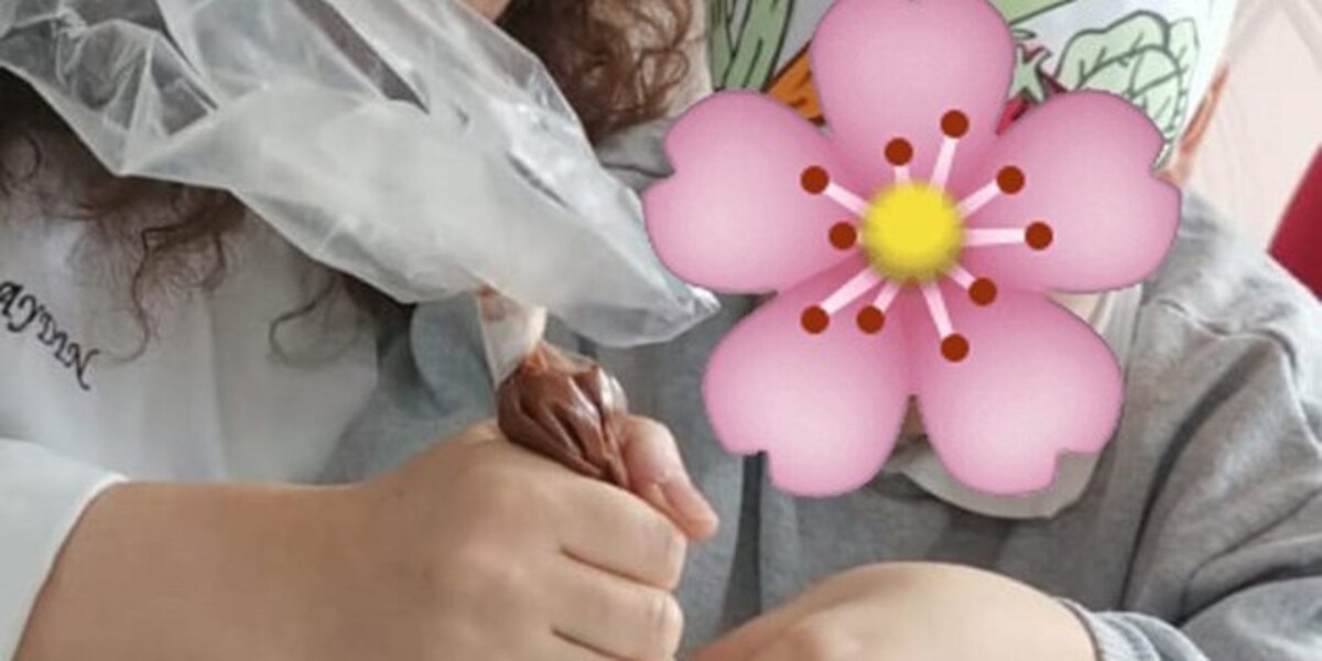 Özel Öğrencilerden Çok Özel Kap Kekler