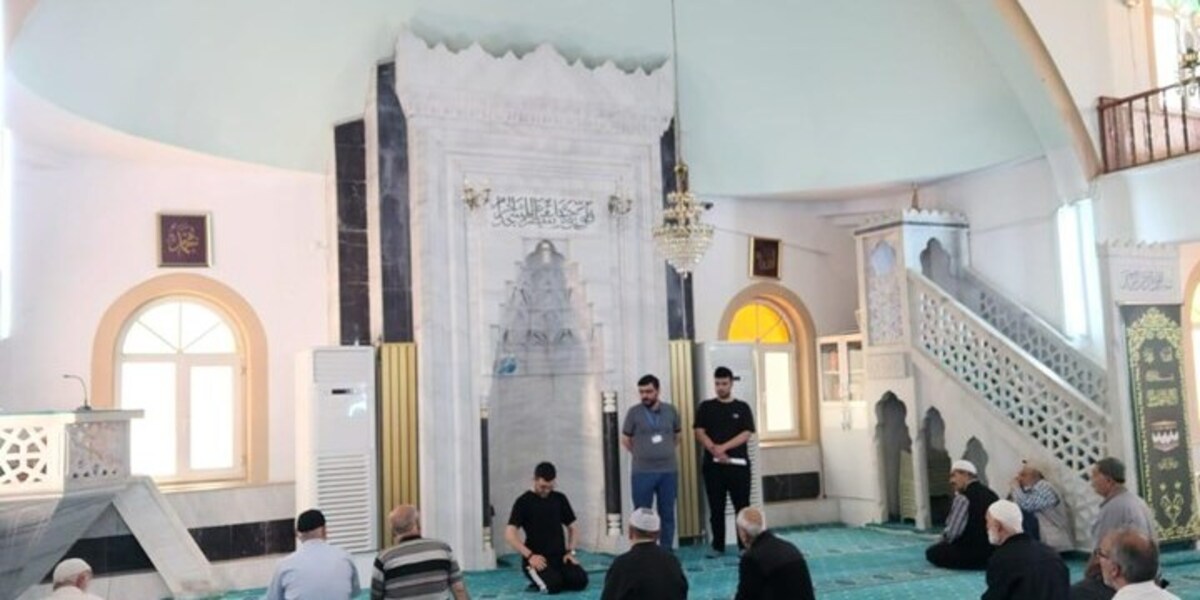 Üniversitemiz Uzmanlığını Tokat ve Bölgesinde Yaşayan Vatandaşlara Ulaştırmaya Devam Ediyor