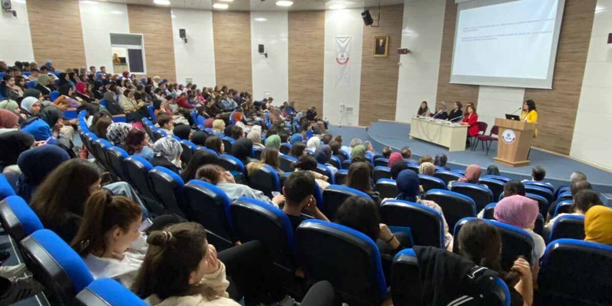 Sosyal Yaşamda Engelliler Konferansı Gerçekleştirildi