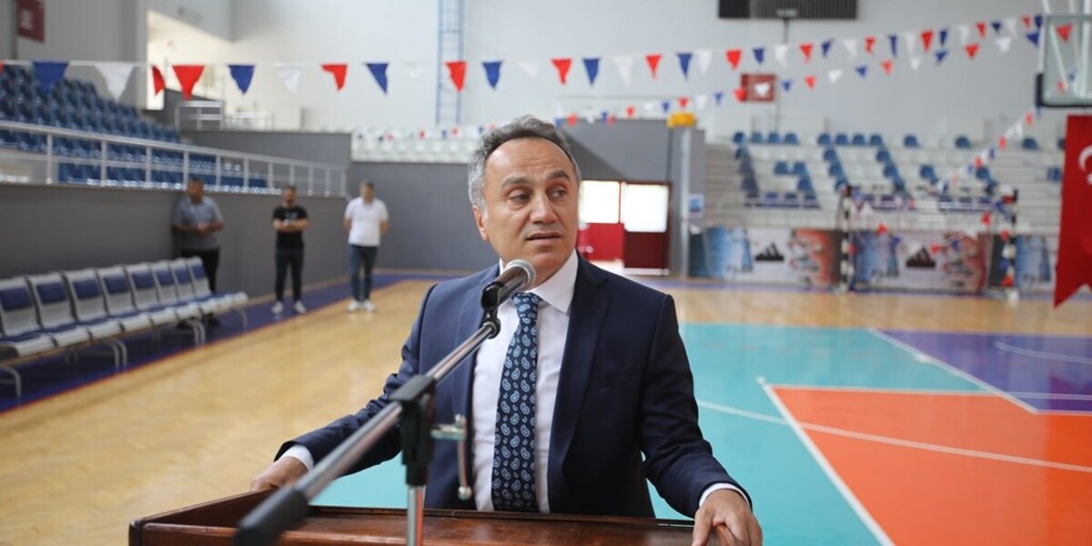 Üniversitemiz Bahar Turnuvaları Sonlandı