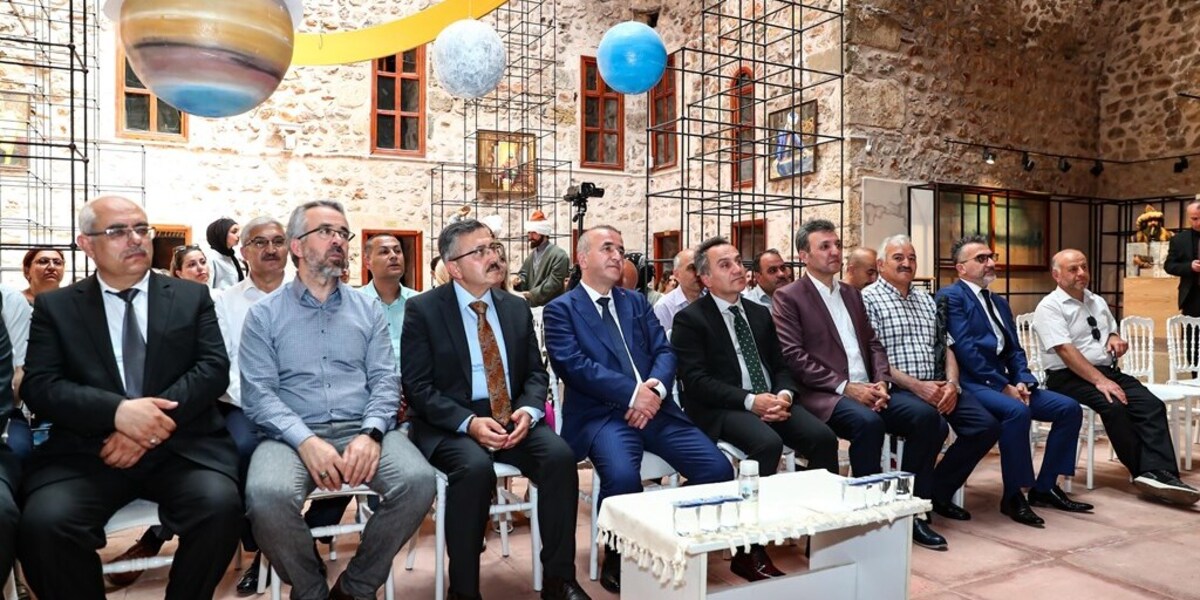 Rektörümüz “Blok Flütten Öz Çalgımız Dilli Kavala Projesi” Tanıtımına Katıldı