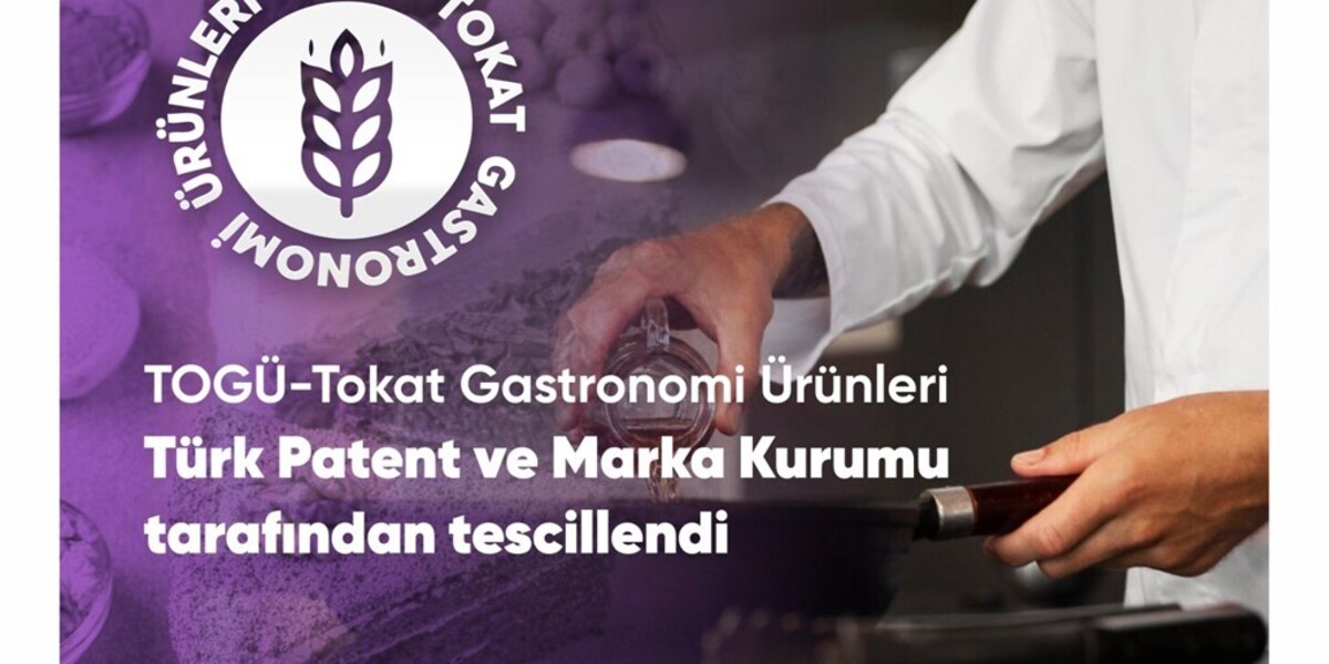 Üreten Üniversitemizin Bir Markası Daha Tescillendi