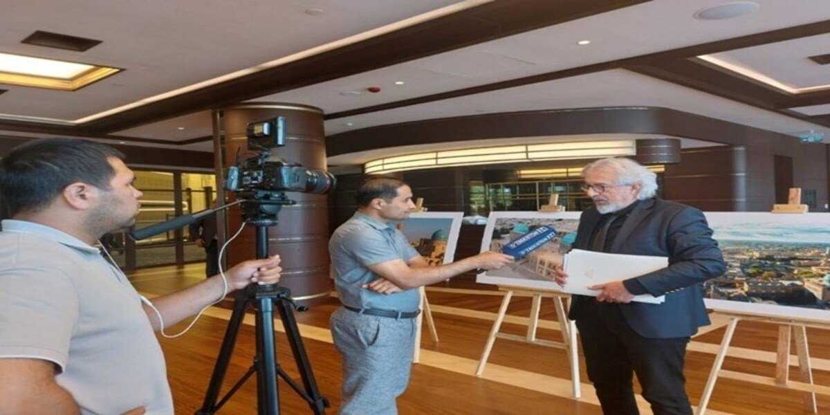 Üniversitemiz “Türkiye-Özbekistan Stratejik İlişkileri” Toplantısına Katıldı