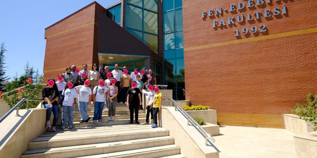 Engelsiz Gönül Bağı Projesi Bilim Etkinlikleri ile Devam Etti