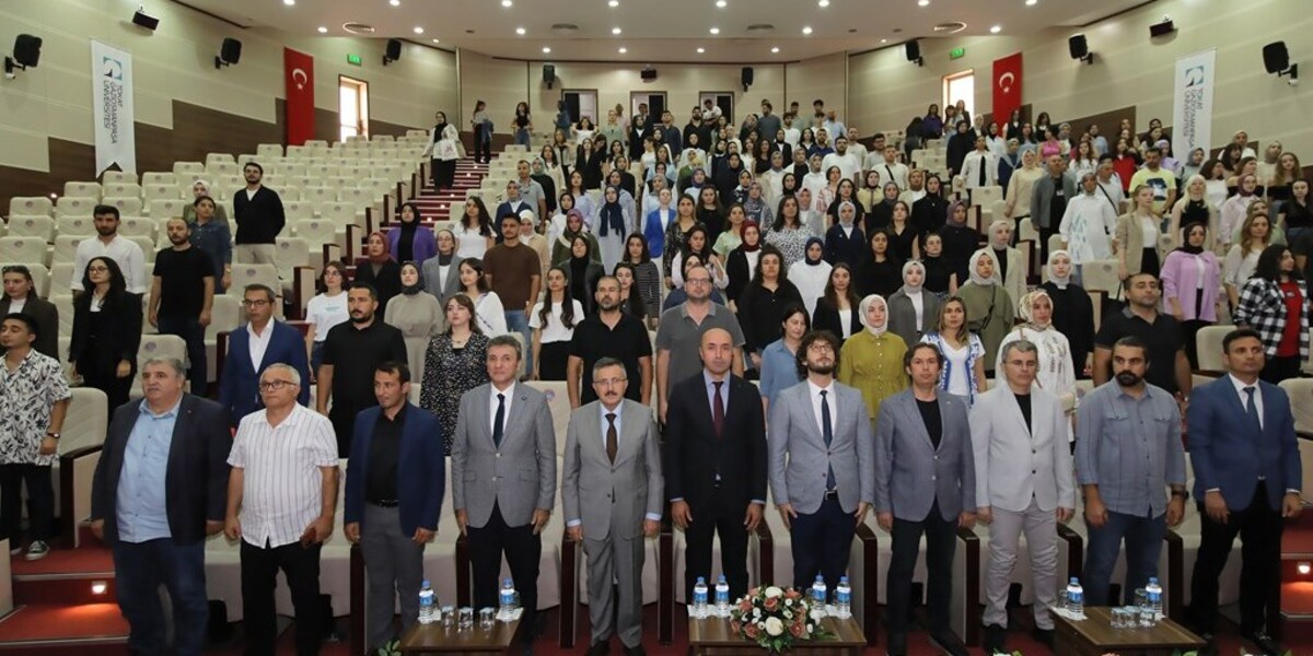 Psikolojik Danışmanlık Alanında Teori ve Pratiğin Buluşması Çalıştayı Gerçekleştirildi