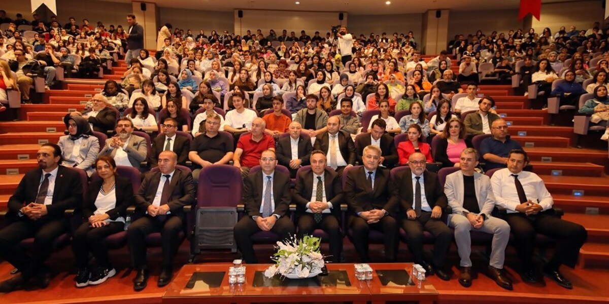 2024-2025 Yılı Oryantasyon Programı Gerçekleştirildi