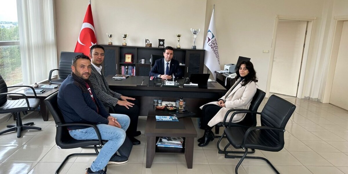 ISO 9001 Kalite Yönetim Sistemi Kapsamında Yapılan İç Tetkik Süreci Tamamlandı