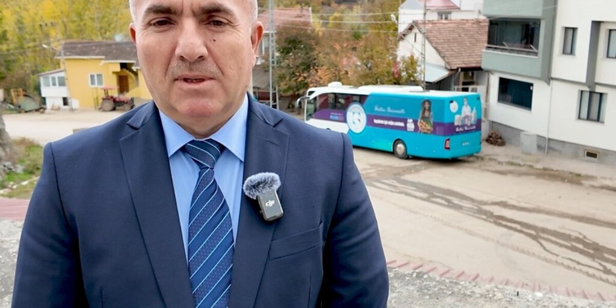 Üniversitemiz Diş Taramalarına Tüm Hızıyla Devam Ediyor