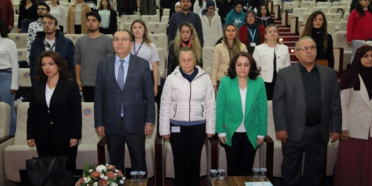 Üniversitemizden Tüm Yönleriyle Diyabet Paneli