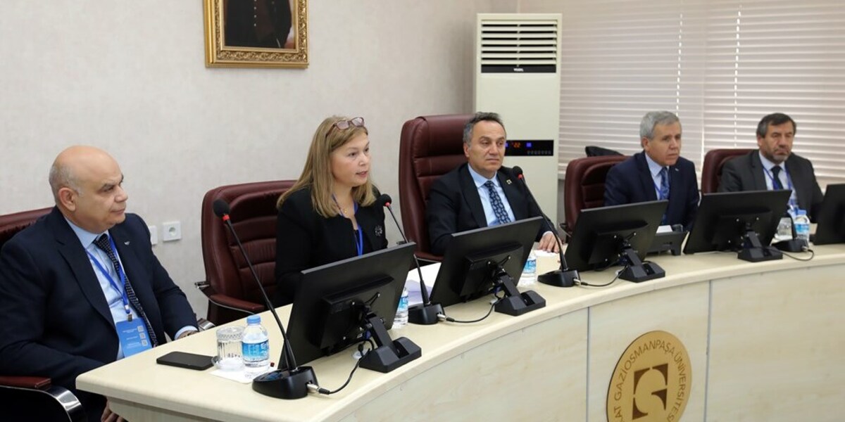 Kurumsal Akreditasyon Programı Saha Ziyaretleri Tamamlandı