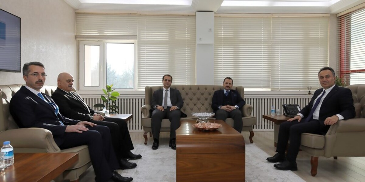 Üniversitemiz, Tokat Cumhuriyet Başsavcılığı ve Zile Cumhuriyet Başsavcılığı Arasında İş Birliği Protokolü