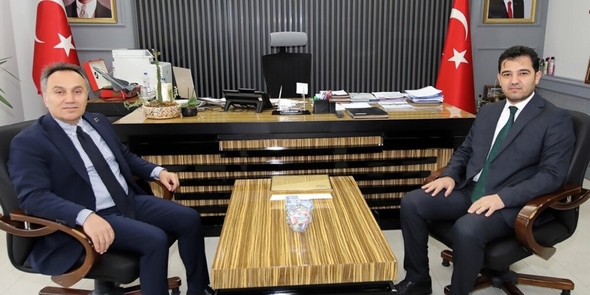 ‘Resmi Yazışma Kuralları’ Eğitim Programı Sertifika Töreni Gerçekleştirildi