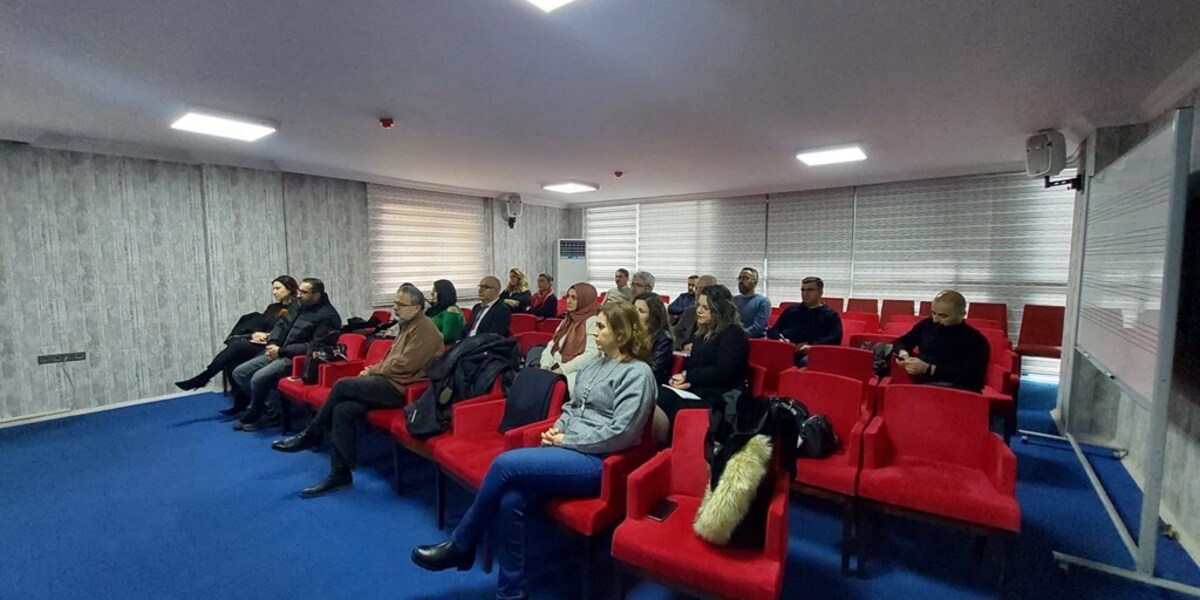 Arabuluculuk Yenileme Eğitimi Sivas’ta Tamamlandı