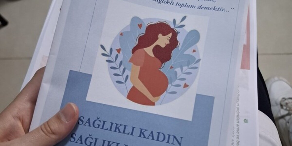 Üniversitemizden Erbaa’da Toplum Yararına Katkı Projesi