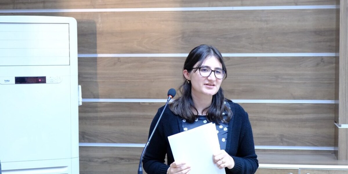 Çocuklar İçin Düzenlenen Kış Kampımız Son Buldu