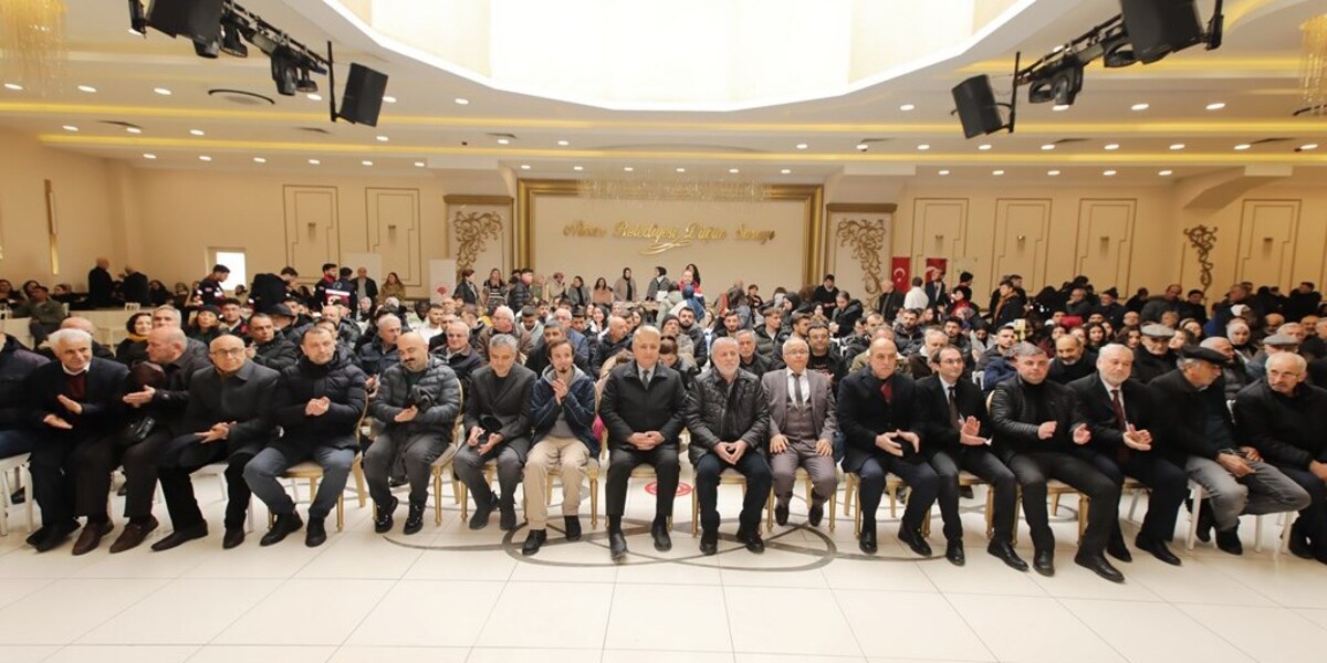 Üniversitemizden Yerel Tohumların Geleceği İçin Önemli Adım: 3. Tohum Takas Etkinliği Gerçekleştirildi