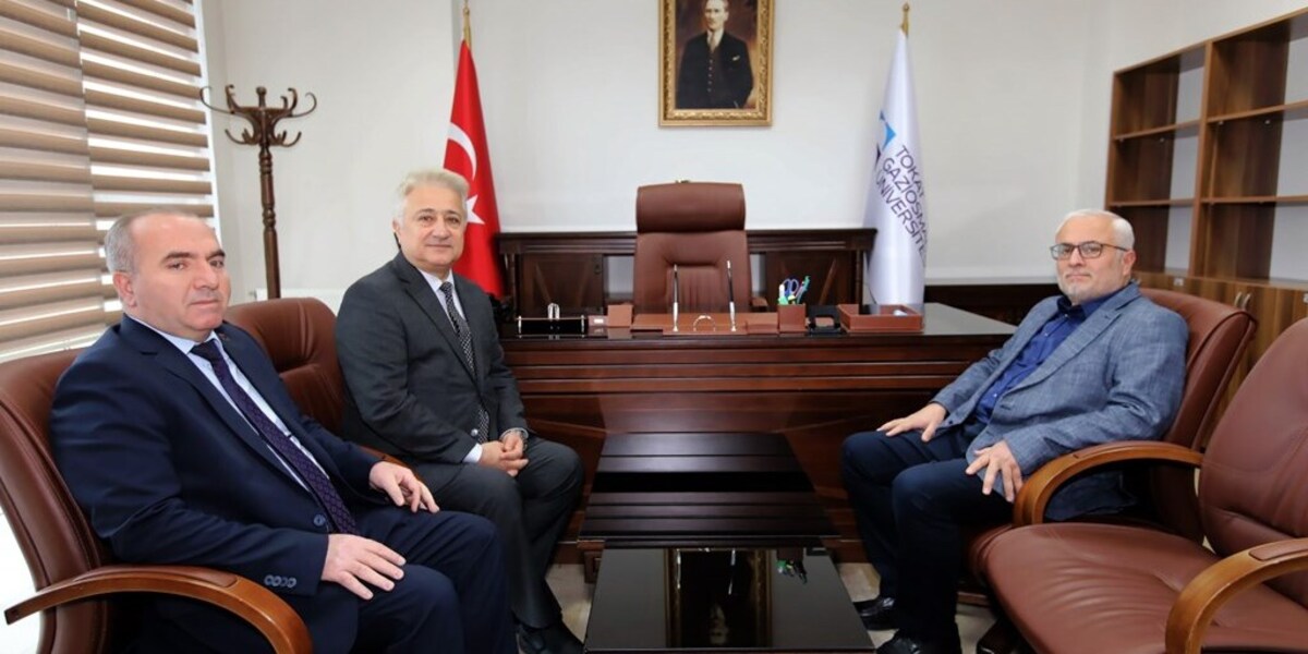 Hukuk Fakültesi Dekanlığında Devir Teslim Gerçekleşti