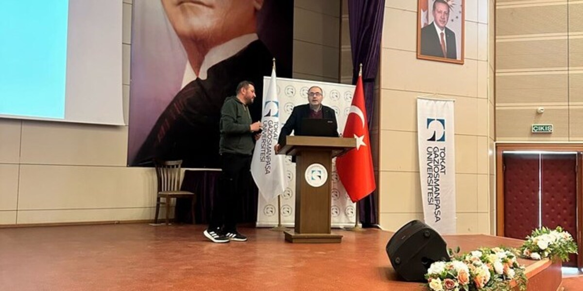 İŞKUR Gençlik Programında Hak Kazanan Öğrenciler İş Güvenliği Konusunda Bilgilendirildi