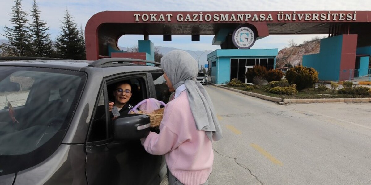 Kadınların Hikâyeleri, Sanatı ve Üretimi Bu Etkinlikte Buluştu: Üniversitemizden 8 Mart Etkinlikleri