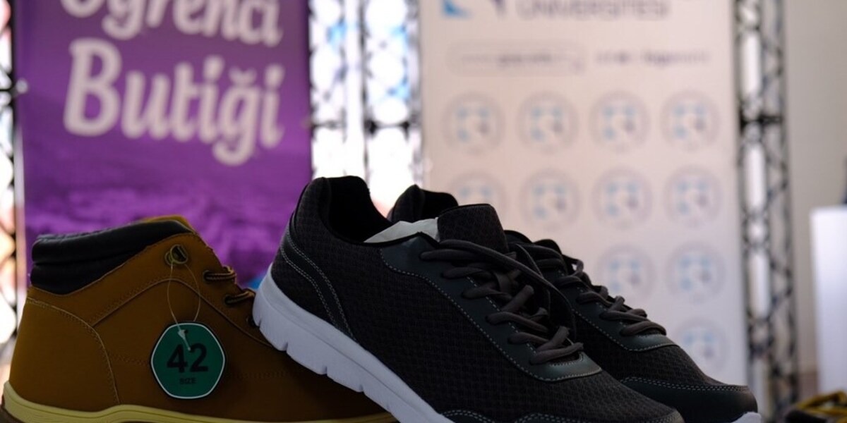 Üniversitemiz Öğrenci Butiği Yenilendi: Daha Fazla İmkan, Daha Fazla Destek!