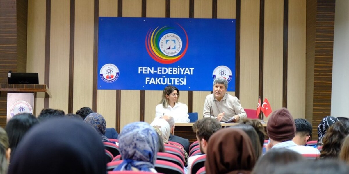 104 Yıllık Destan: İstiklal Marşı’mızın Kabulünün 104. Yılında Marşımızın Anlamı ve Önemi Konuşuldu