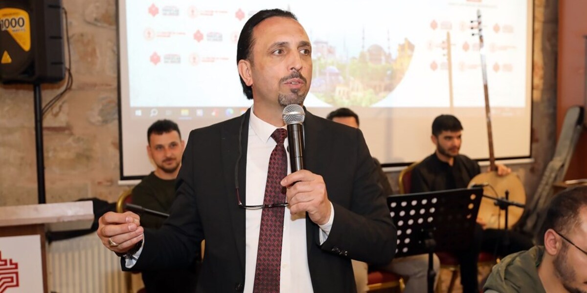 Osmanlı İstanbul’unda Ramazan Gelenekleri Gülbahar Hatun İmarethânesi’nde Anlatıldı