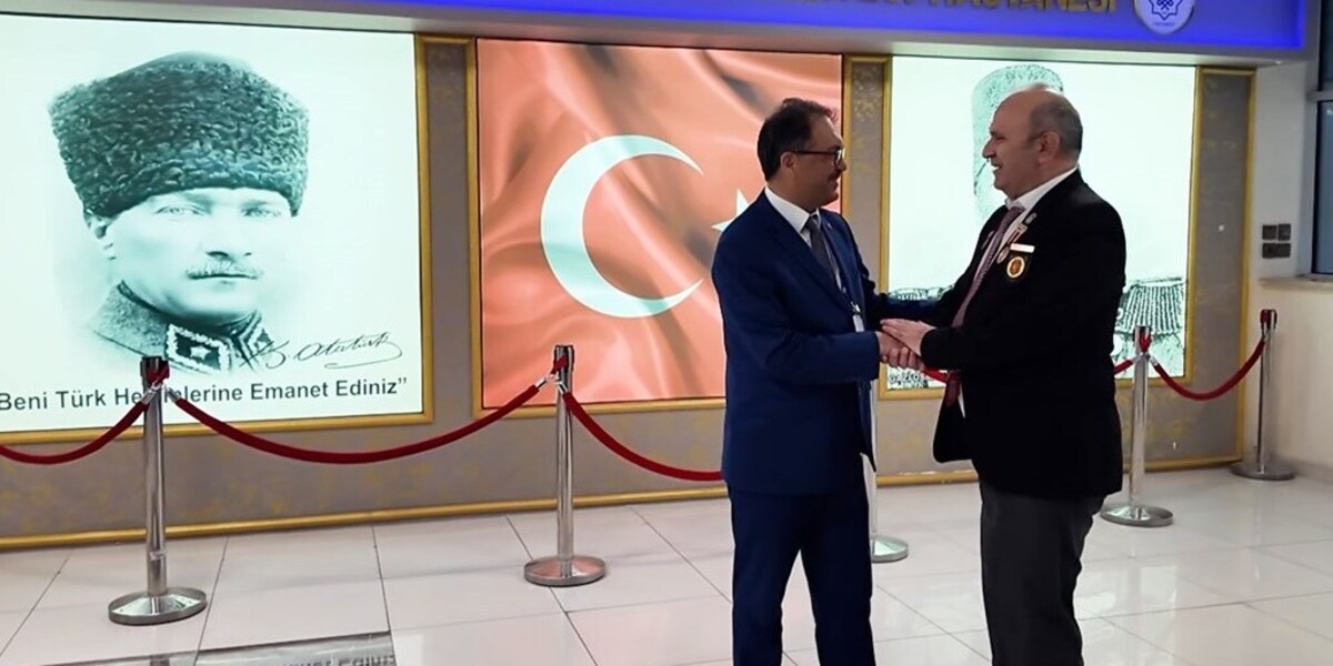 Üniversitemizden Şehitler Haftasında Anlamlı Hizmet: Şehit Yakınlarına ve Gazilere Özel Destek Birimi Kuruldu