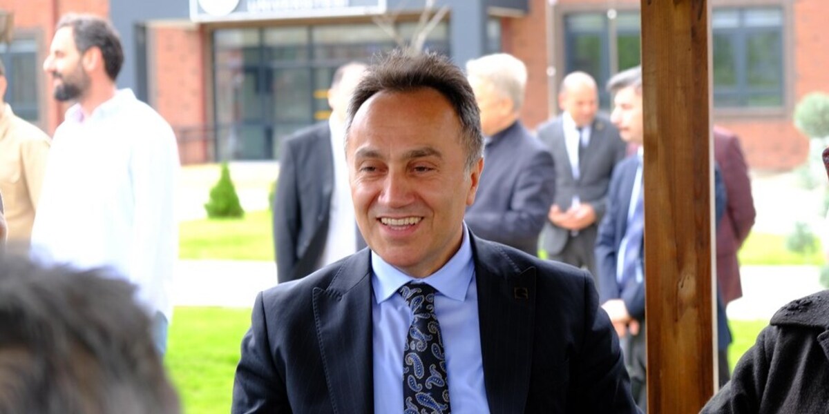 Kuşaklar Buluştu: Üniversitemizden “3 Kuşak Tek Yürek Doğa Yürüyüşü” Etkinliği