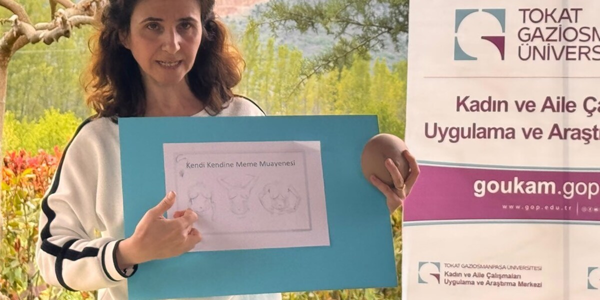 Kadınlara Yönelik Farkındalık Eğitimi ve Atölye Çalışmaları Düzenlendi