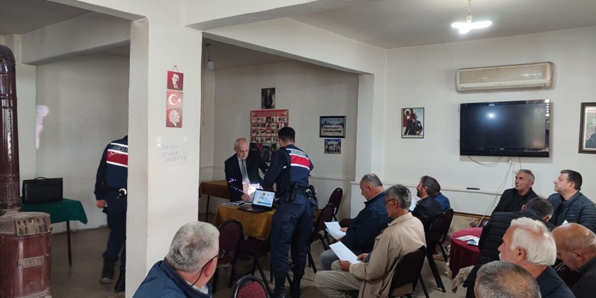 Dijital Finansal Okuryazarlık Projesiyle Kırsala Bilgi Taşınıyor: Projemiz 13 Farklı Noktada Eğitimlerle Devam Etti