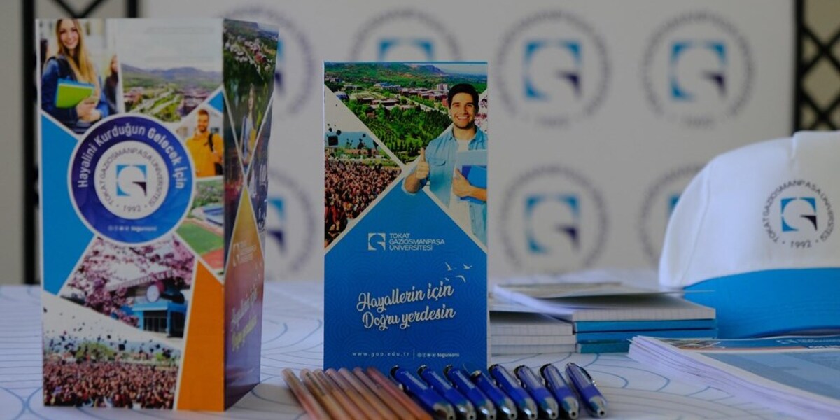 Geleceğini Keşfet: AÜB Üniversite Tanıtım Fuarı Üniversitemizde Gerçekleştirildi