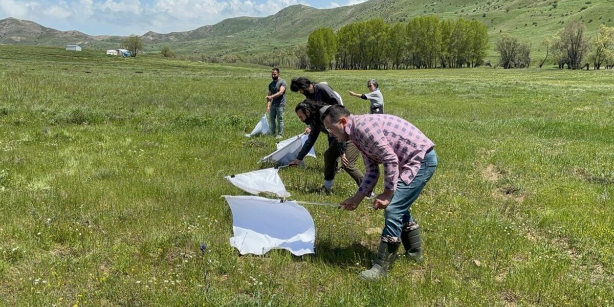 Japon Araştırma Ekibinden Rektör Yardımcılarımıza Ziyaret