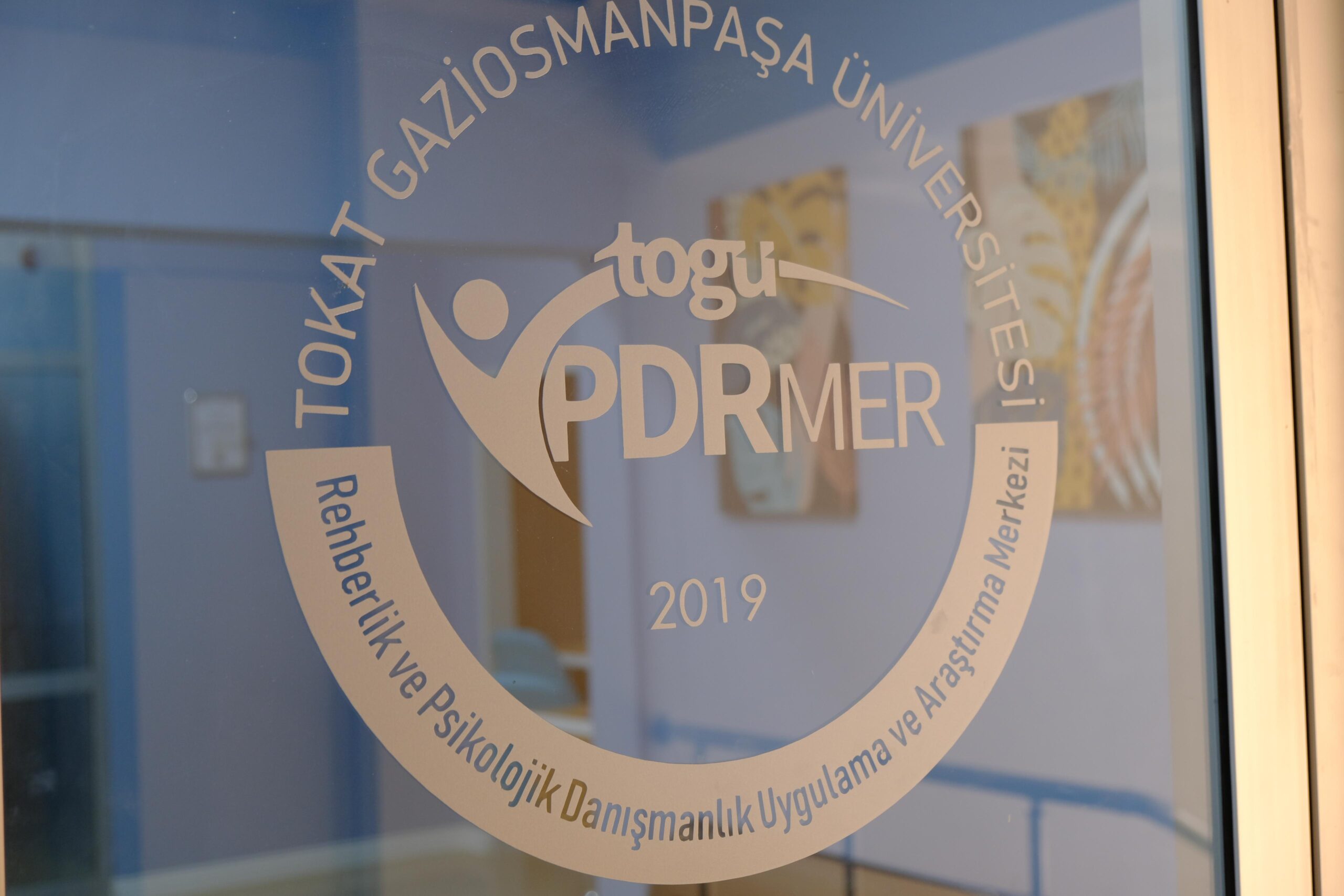 Üniversitemiz PDRMER Sunduğu Psikolojik Yardım Hizmetleriyle Öğrencilerimizin ve Personelimizin Yanında