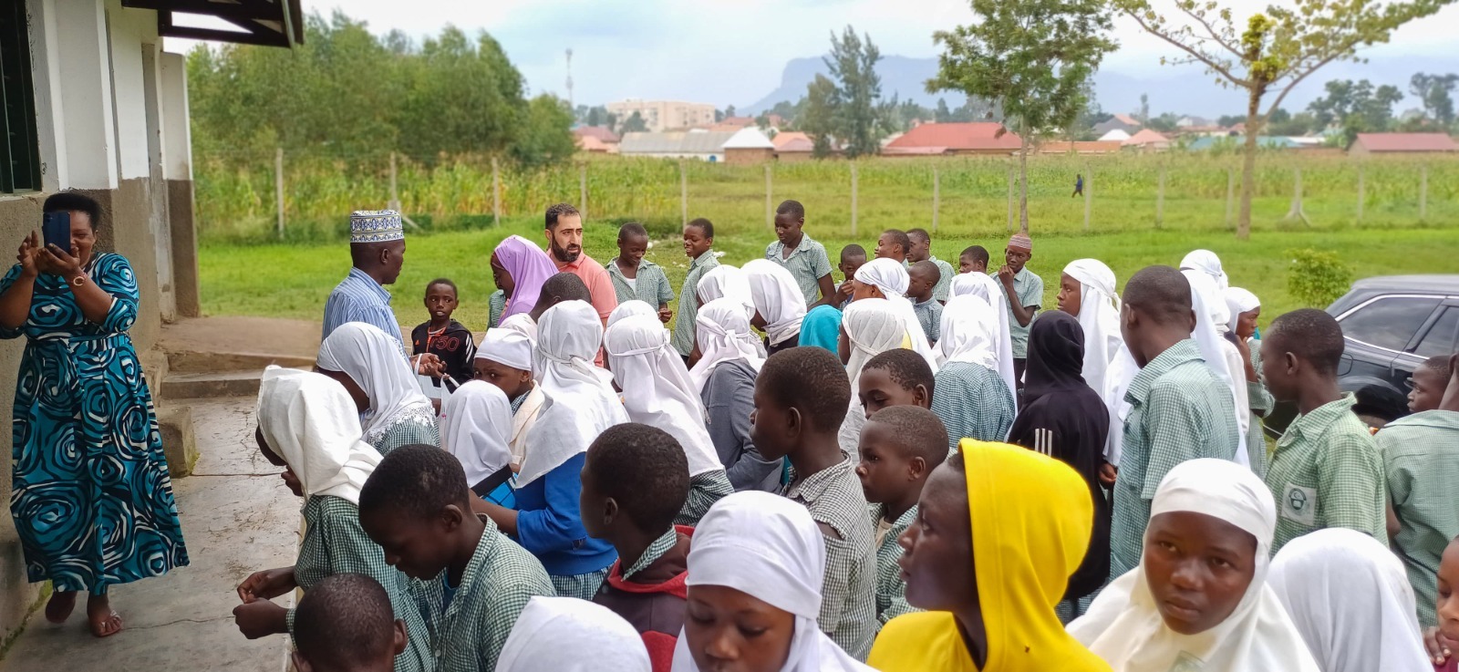 TOGÜ’den Küresel İş Birliklerini Güçlendiren Başarı