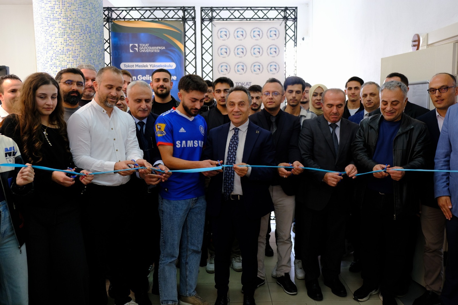 TOGÜ’den Dijital Geleceğe Yatırım: Yeni Yazılım ve Oyun Geliştirme Laboratuvarları Açıldı