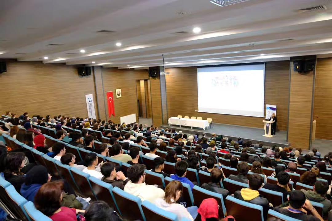 Üniversitemizden Organ Bağışı Konferansı