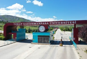 YÖK Onayladı: Tokat Gaziosmanpaşa Üniversitesi’nden 4 Yeni Program