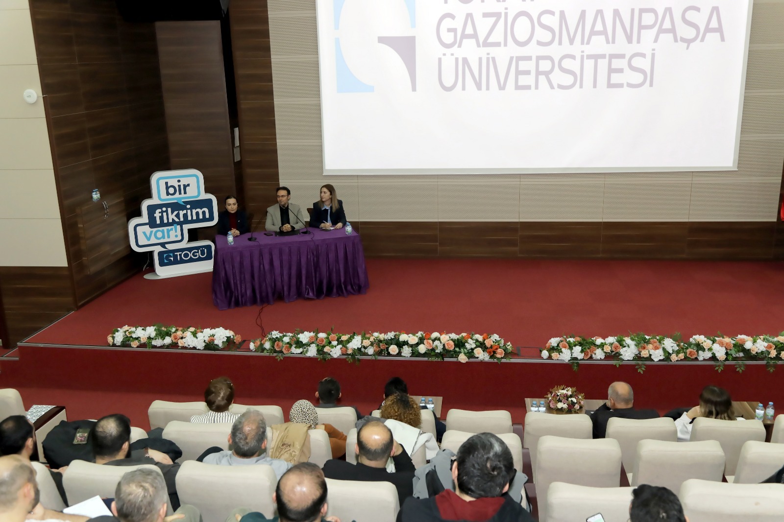 Lisansüstü Eğitim Süreçleri Enstitü Kurul Toplantısında Değerlendirildi