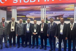 Hong Kong’da Kritik Temaslar: Tokat Gaziosmanpaşa Üniversitesi Dünya ile Buluştu