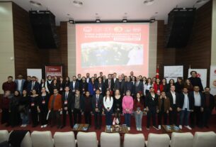 Türk Medeni Kanunu’nun 100. Yılı Sempozyumları Tamamlandı